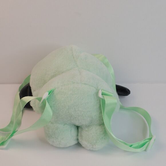 Kawaii Plush Bag Pochacco Zipper Backpack - Picture 5 of 6